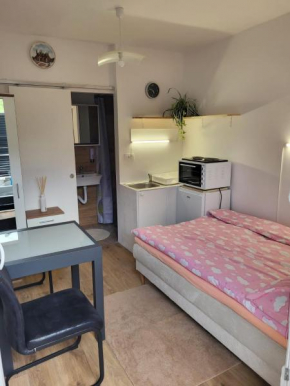 Rebro apartman